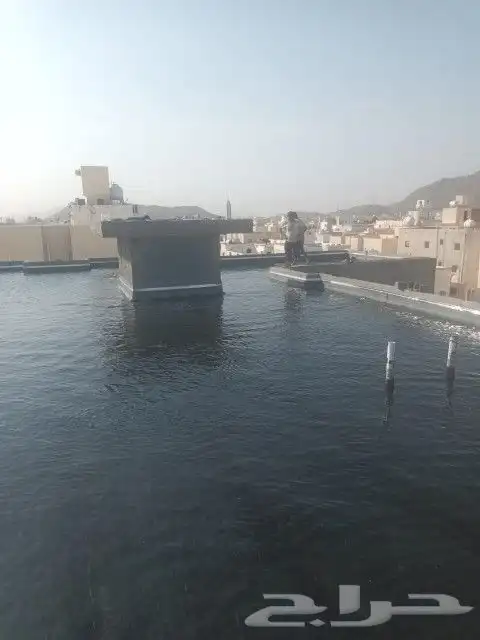 عازل 5
