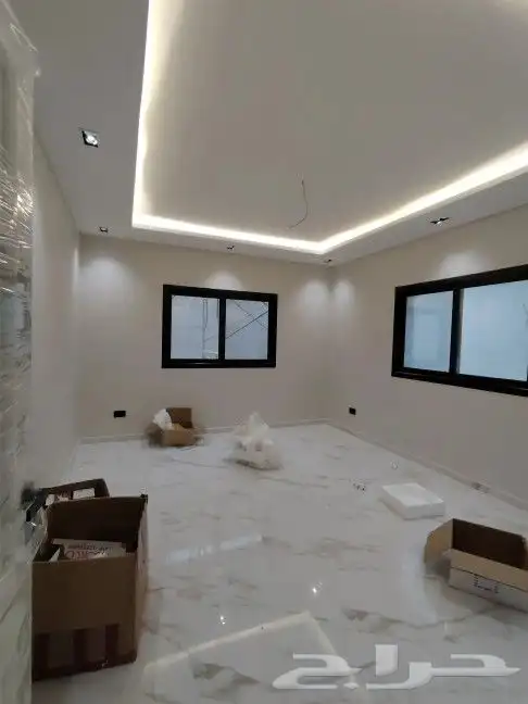 اصباغ وترميم وديكورات 3