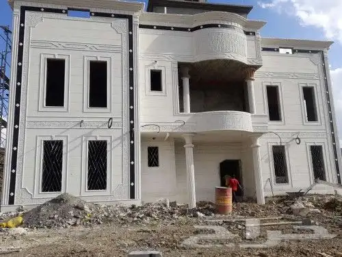 لياسه ملونه خارجيه بديل الحجر 5