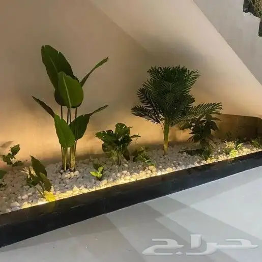 تنسيق الحدائق 2