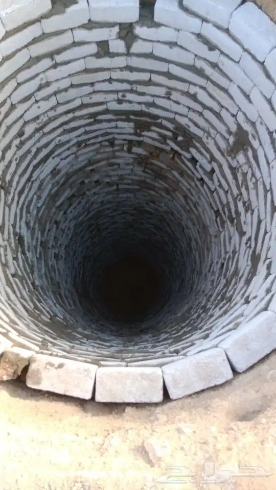 مقاول حفار أبيار في جميع أنحاء جدة 3