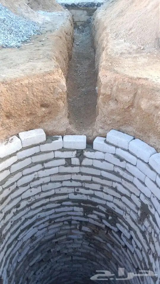 مقاول حفار أبيار في جميع أنحاء جدة 1