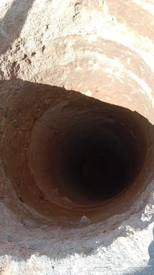 مقاول حفار أبيار في جميع أنحاء جدة 2