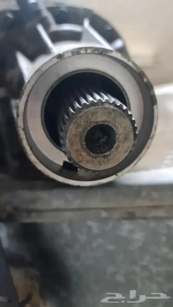 للبيع دبل تريل بليزر او انفوي 2