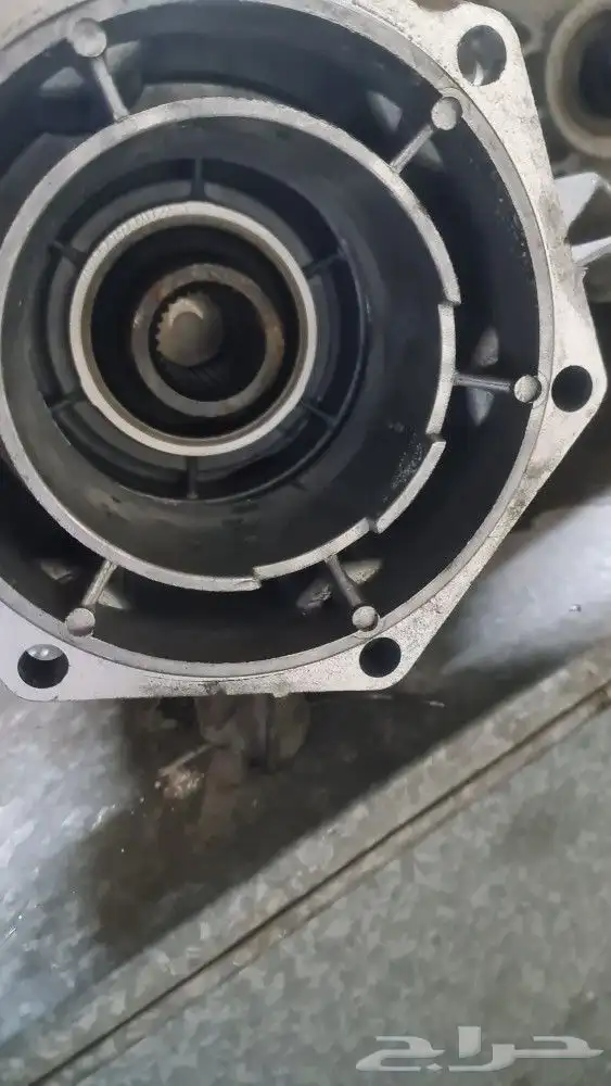 للبيع دبل تريل بليزر او انفوي 3