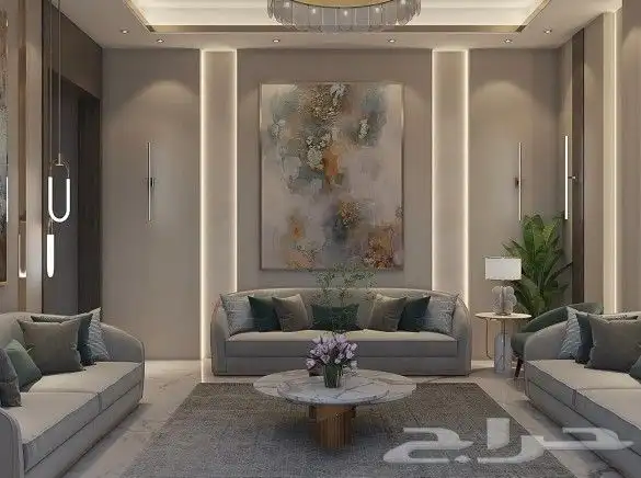 اصباغ وترميم وديكورات 0