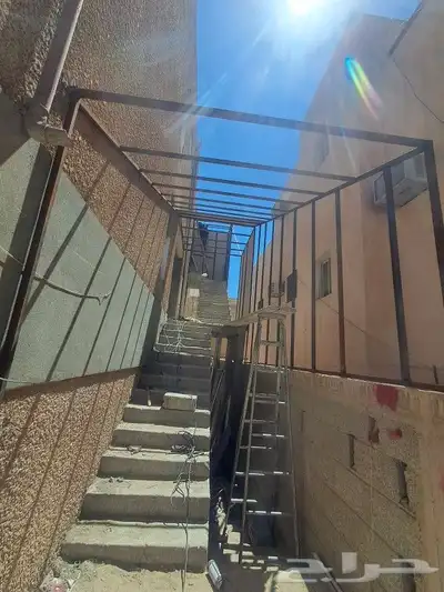 ديكورات ليزر مظلات غماش سواتر ديكورات حديد جيبس تركيب سؤر شي 2