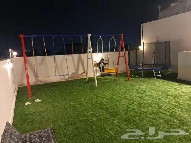 زحاليق ومراجيح 22