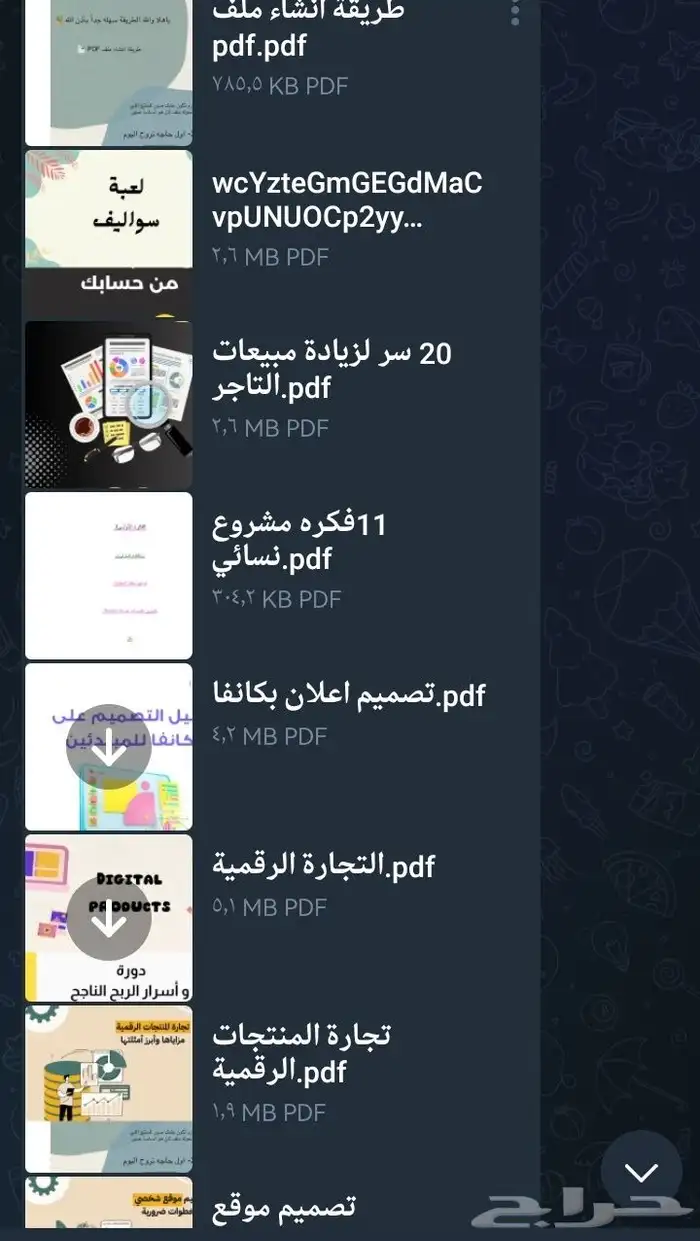 دورات مربحة 2
