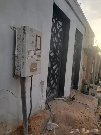ديكورات ليزر مظلات غماش سواتر ديكورات حديد جيبس تركيب سؤر شي 0