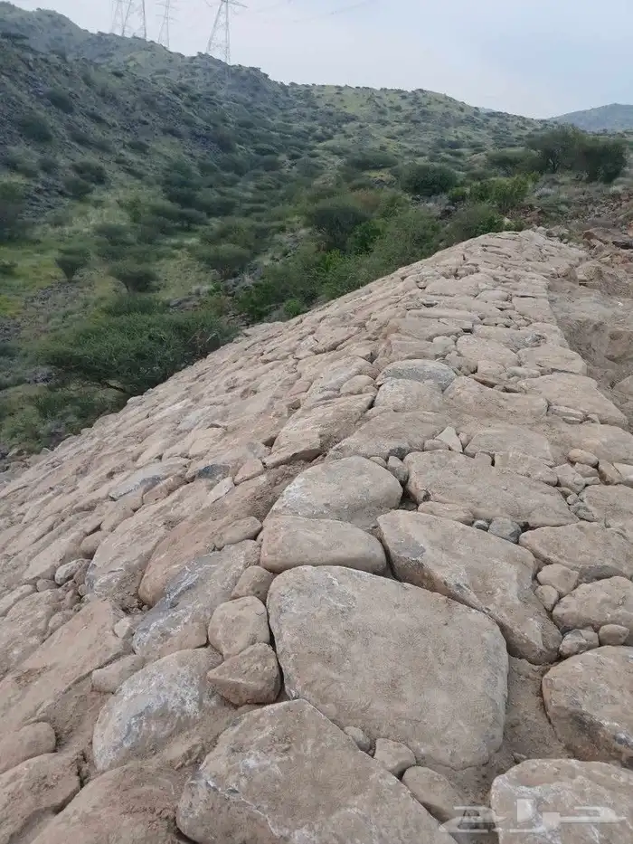 بوكلين للايجار و مقاولات حجر 3