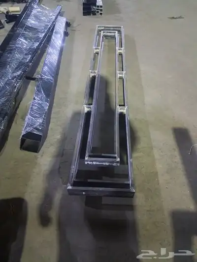 ديكورات ليزر مظلات غماش سواتر ديكورات حديد جيبس تركيب سؤر شي 6