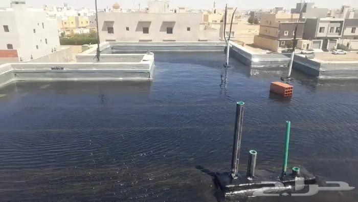 عازل 8