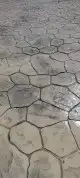 صبه الخرسانة المطبوعة 1