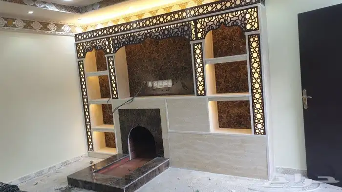 افران طوب حجري مخابز اسواق فرن بيتزا فرن نابولي مشب 13
