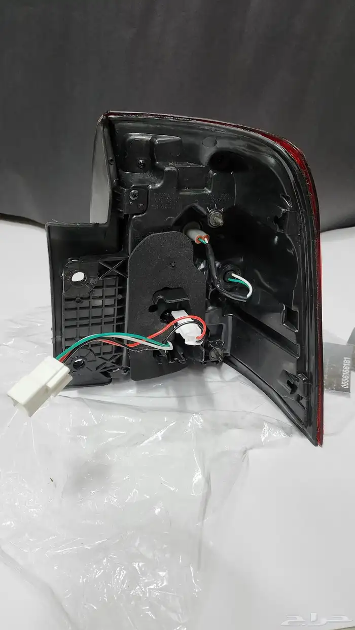 اسطب ركن خلفي يسار لاندكروزر 2012-2015 ارخص سعر 1