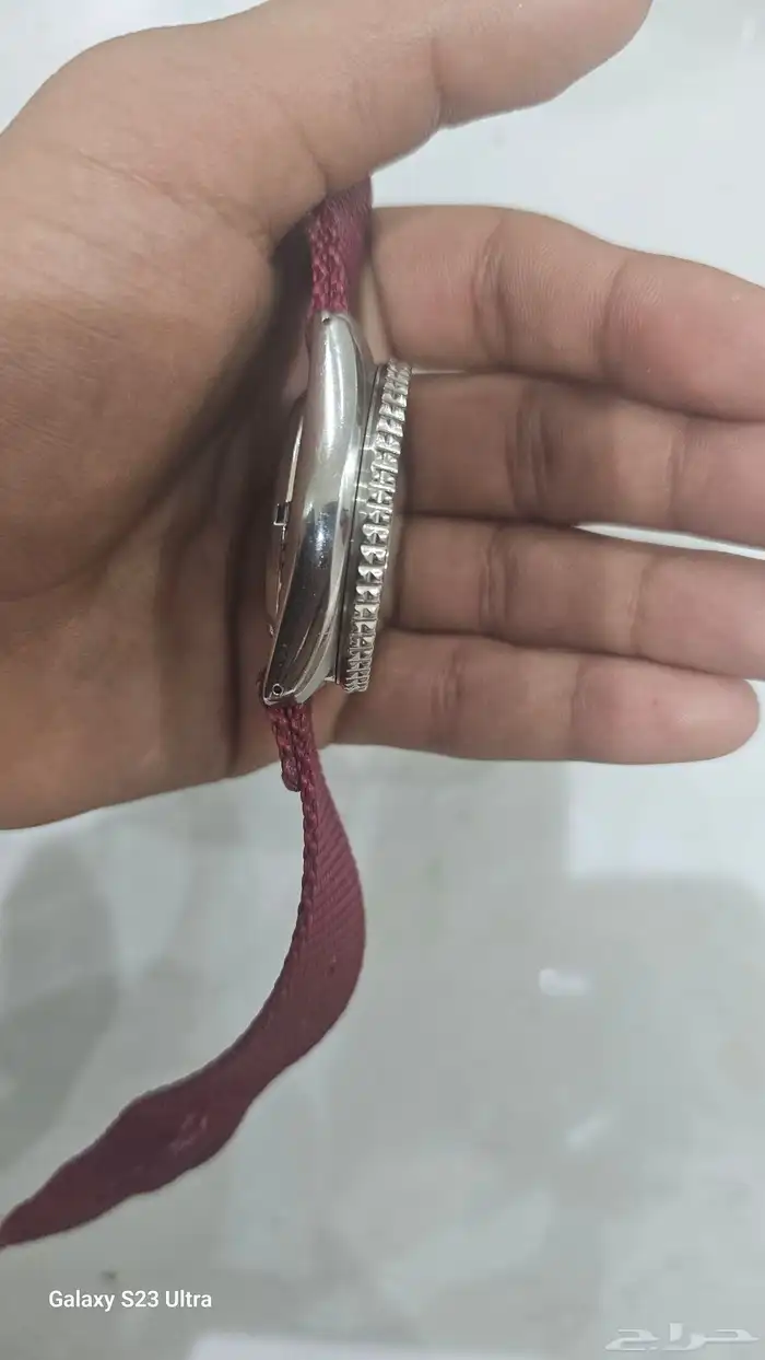 ساعة سيكو 5 2