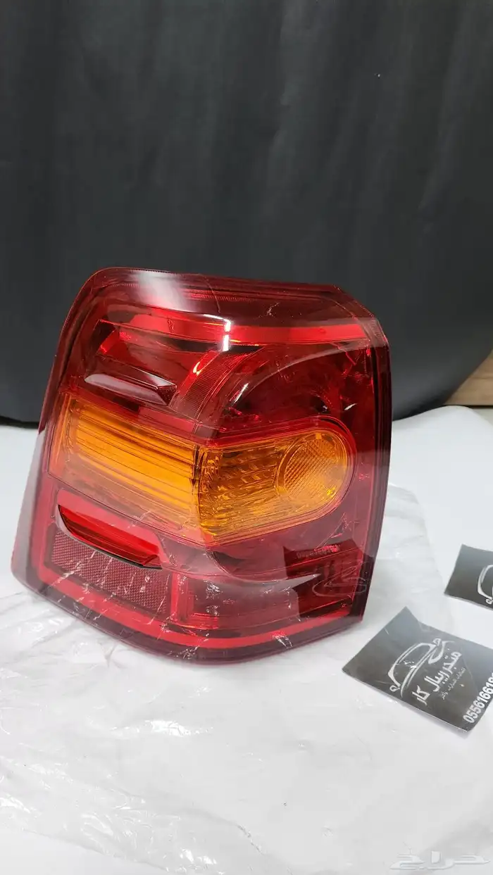 اسطب ركن خلفي يسار لاندكروزر 2012-2015 ارخص سعر 2