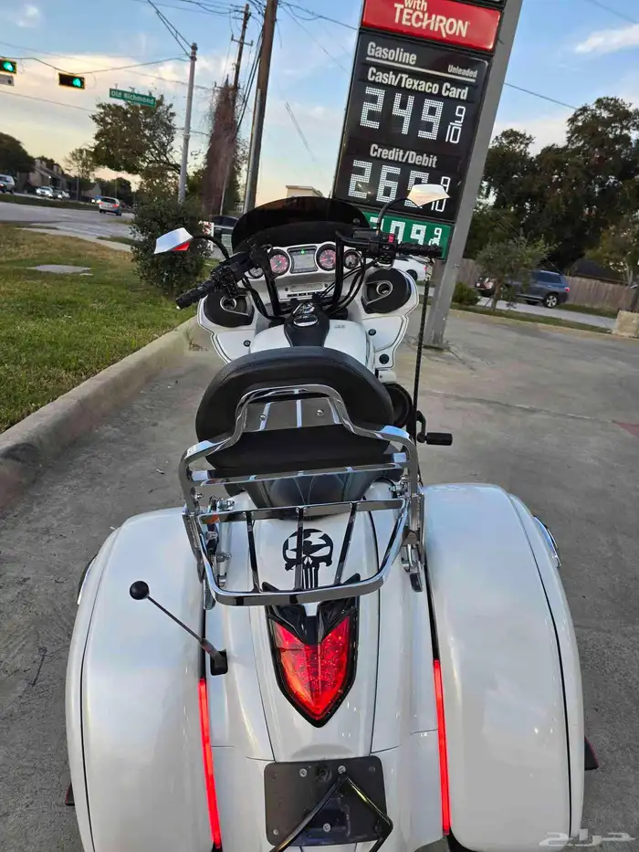 فاكيرو 2016 ABS 6