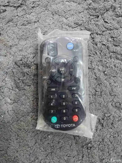 اكسسوارات سيارات و أغراض متفرقة للبيع 9