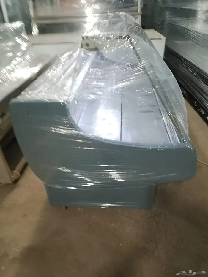 ثلاجه اجبان 0