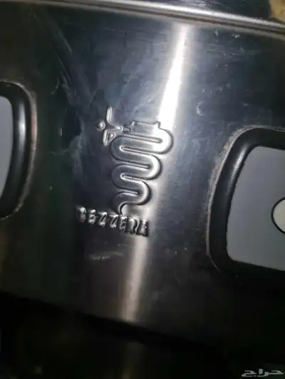 ماكينة صنع القهوة مختصه 0