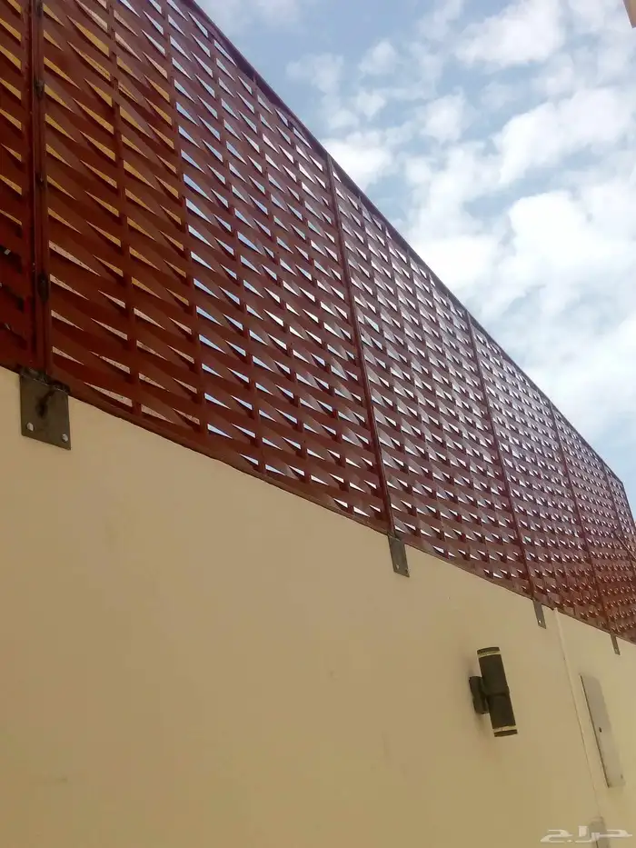 محل سواتر مظلات سيارات سندويش بنل ملاحق 9