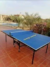 تنس هندي وألعاب صالات ترفيه هوكي فرفيره بلياردو 11