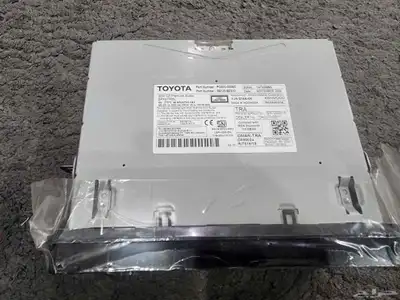 اكسسوارات سيارات و أغراض متفرقة للبيع 4