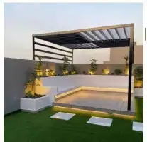 تنسيق حدائق 28