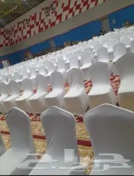 تاجير قهوجين وصبابين رجال ونساء كنب وكراسي زل طاولات ومضلات 4