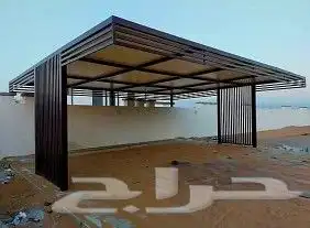 حداد مضلات وسواتر وجميع انواع الحداده 1