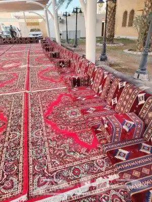 تاجير مكيفات صحراوي خارجيه وداخلي فريون 1