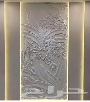 بديل شيبورد فواصل رف خلفيه شاشه دولاب تليفزيون رف شاشه خزات 6