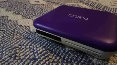 رسيفر بي ان سبورت PVR plus للبيع 1
