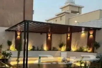 تنسيق حدائق 10