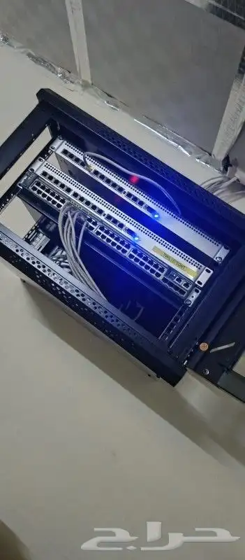 فني انترنت شبكات برمجيات مراكب كمرات صيانة شبكات كمرات 4