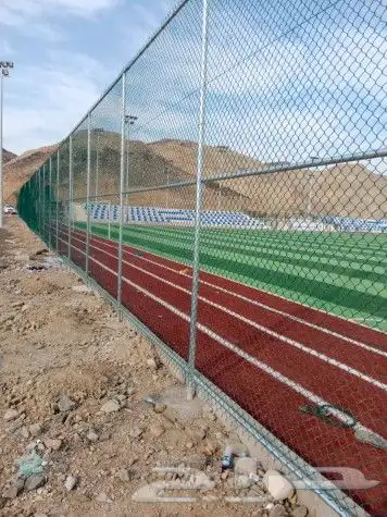 مقاول في توريد وتركيب جميع انواع الشبوك 3