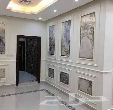جبس بورد وعازل صوت وديكورات 11