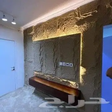 ىديل اشيبورد بديل ارخام بديل الخشب دهانات شاشات مكه المكرمه 9