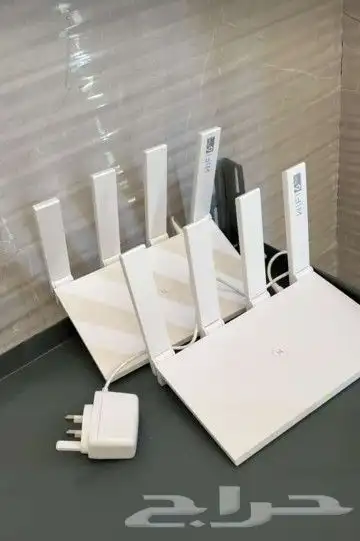 تركيب اقوي شبكات الفايبر الياف و ال 5G مجانا و صيانة مجانية 8