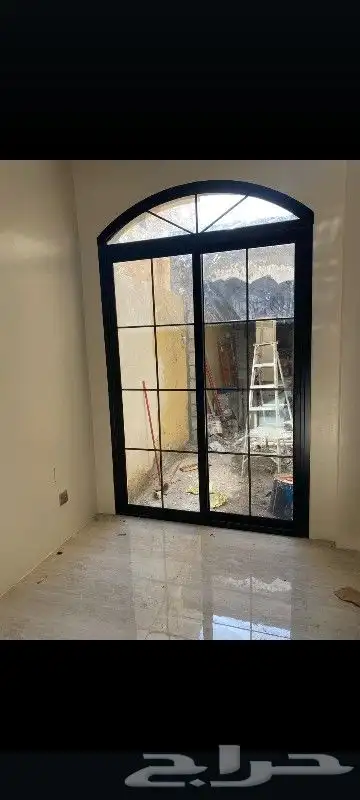 المنيوم... زجاج.. مطابخ 1