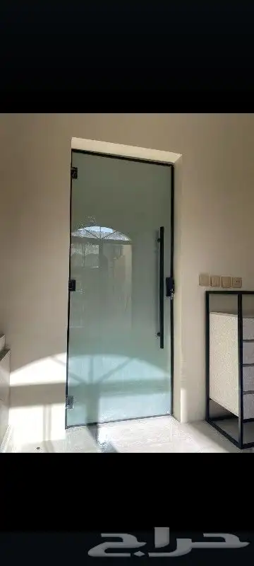 المنيوم... زجاج.. مطابخ 0