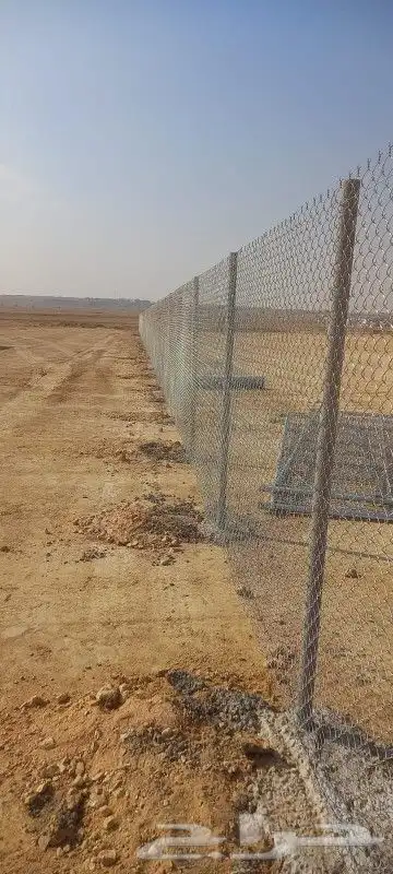 شبوك مزارع 3