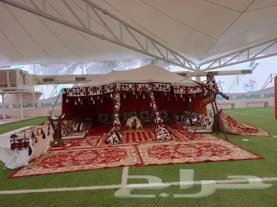 تاجير قهوجين وصبابين رجال ونساء كنب وكراسي زل طاولات ومضلات 8