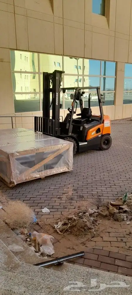 فوركلفت إيجار 0