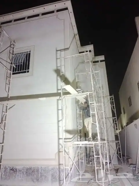 لياسه ملونه بديل الحجر الطبيعي 5