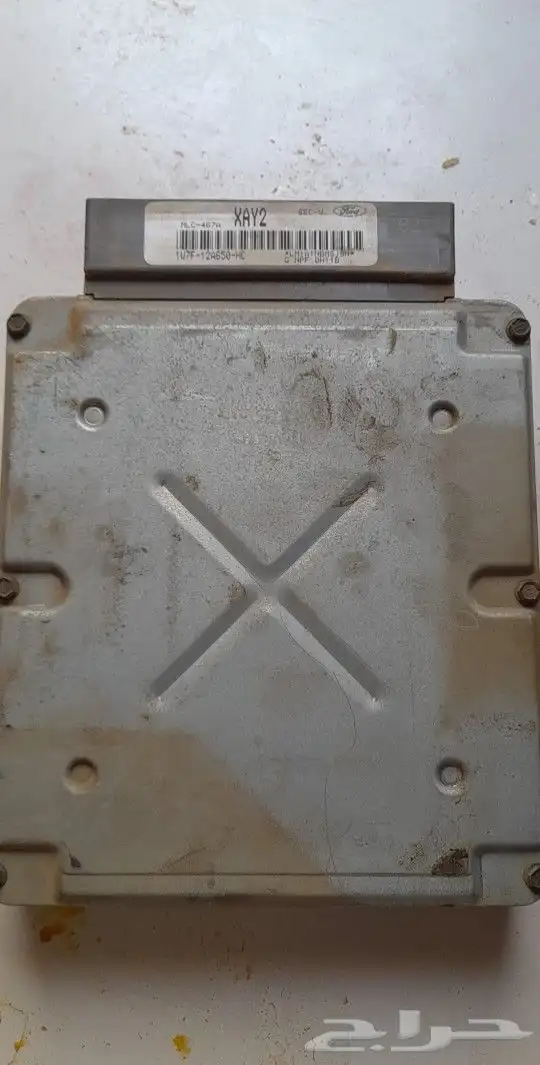 فورد 2001 2