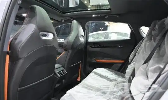 شانجان يونى فى سبورت كاش واقساط 2