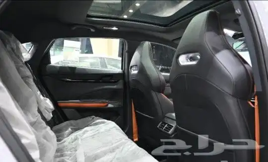 شانجان يونى فى سبورت كاش واقساط 5